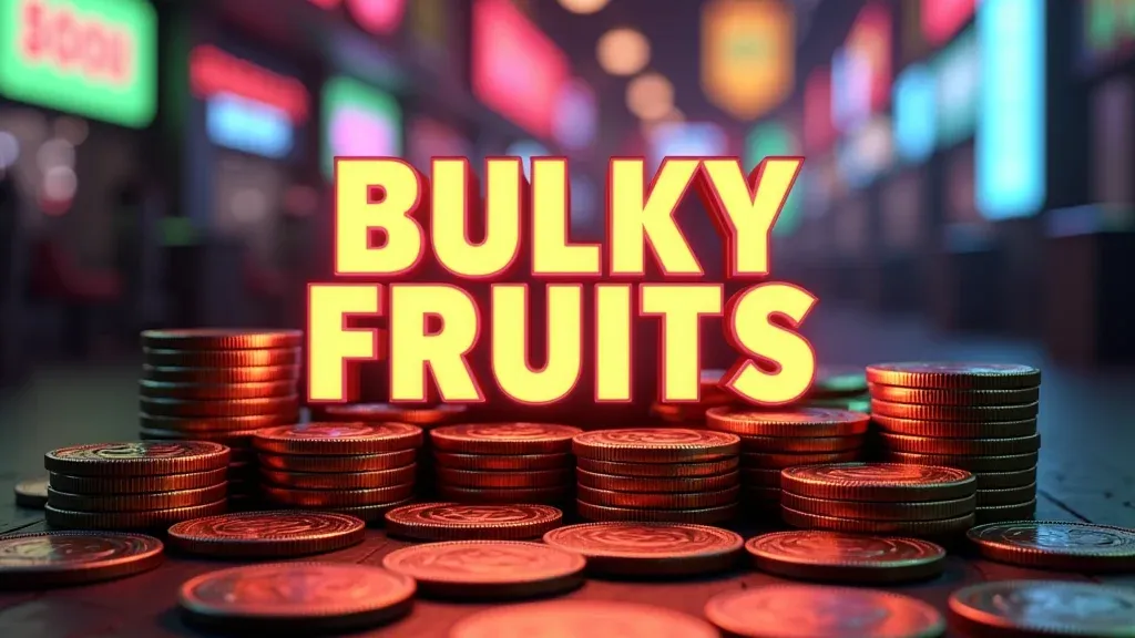 What’s the Max Win Potential in 20 Bulky Fruits for New Players?