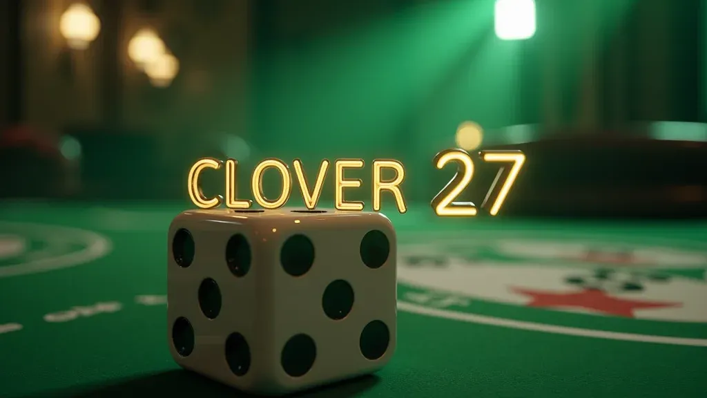 Lucky Clover 27 Review & Demo Play