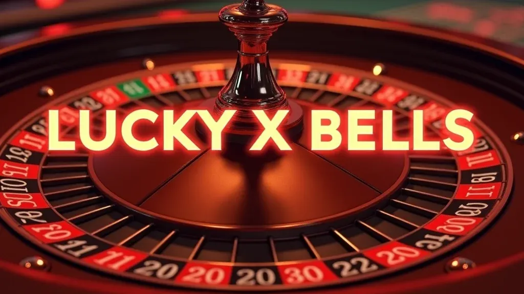 Lucky X Bells Review & Demo Play