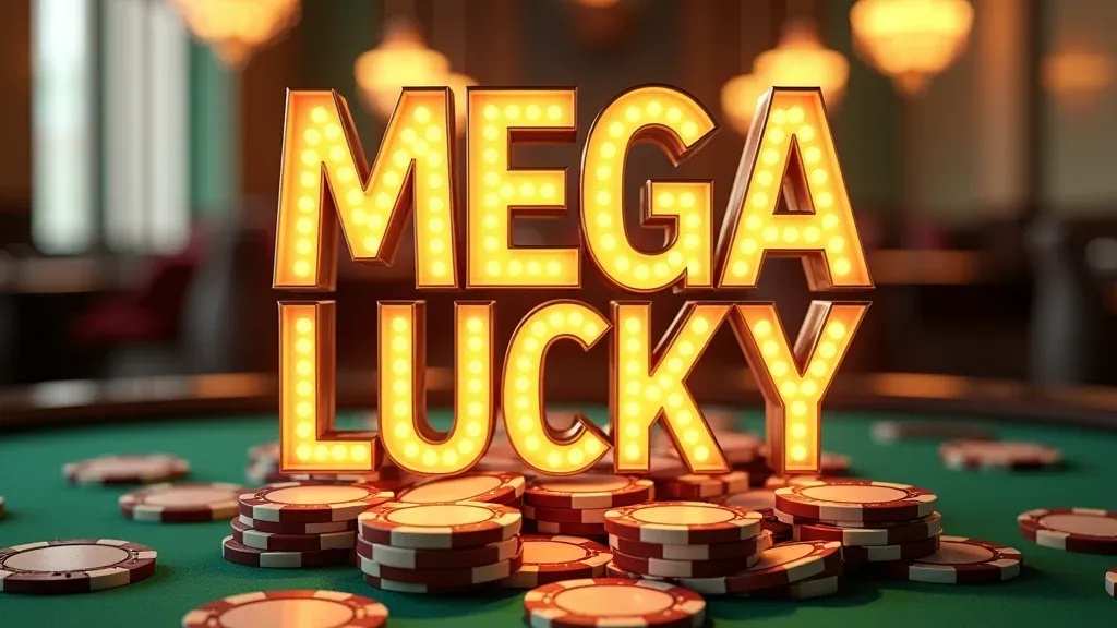 Mega Lucky Pot Review & Demo Play