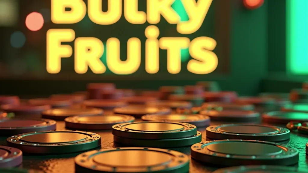 Does 20 Bulky Fruits Have Free Spins? The Myth for New Players