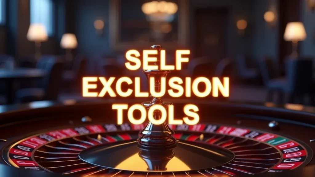 Self-Exclusion and Responsible Gambling Tools Explained
