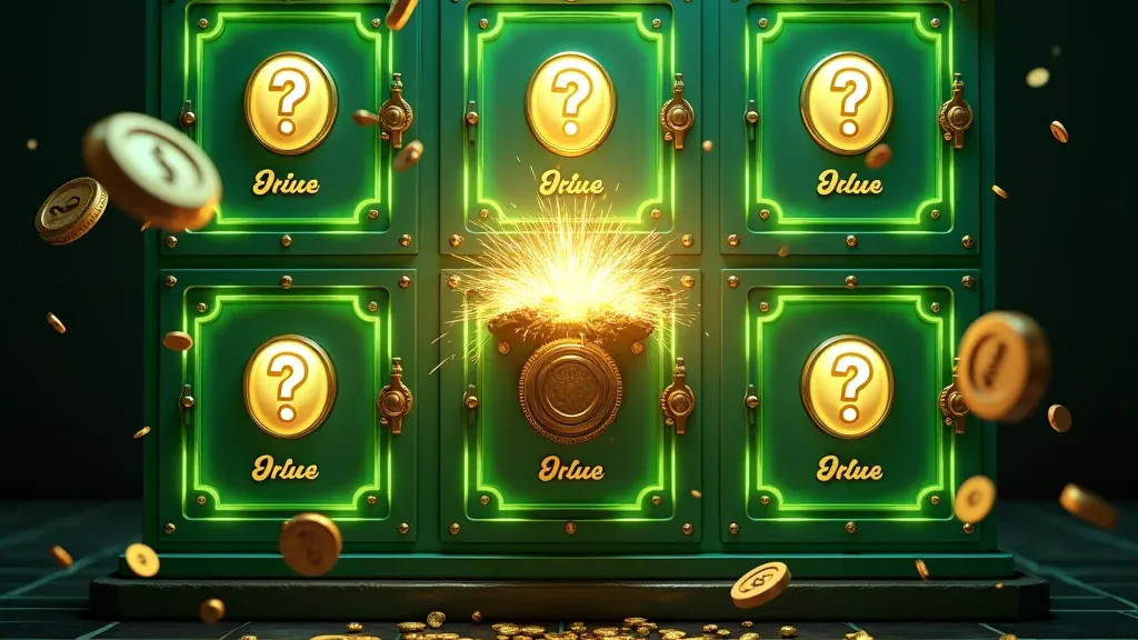 Stash and Grab Bonus Round Explained: Pick Features, Multipliers and What to Expect