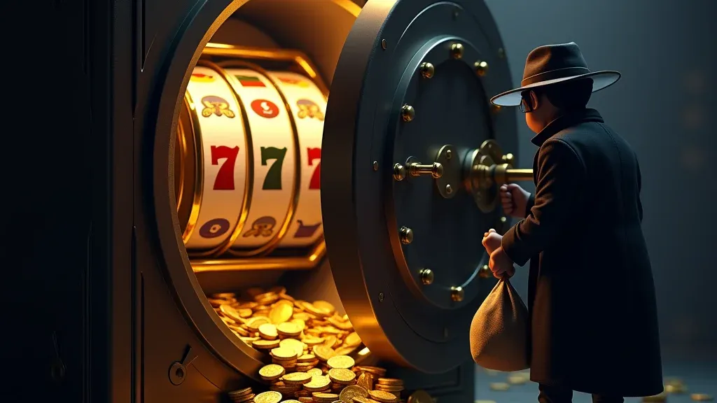 Stash and Grab Slot Review: How the Pick-and-Win Mechanic Actually Works