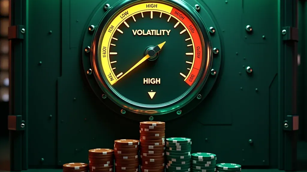 Stash and Grab Volatility and Strategy: Is It Worth Playing on a Budget?