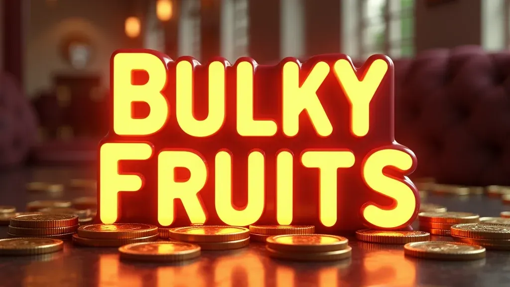 Legit 20 Bulky Fruits: A Casual Player’s Guide