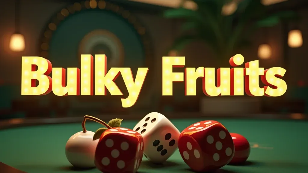 Does 20 Bulky Fruits Really Offer No‑Wagering Bonuses for New Players?