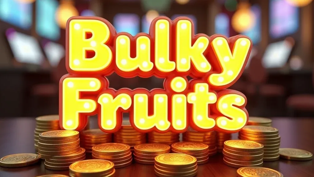 Small Bets 20 Bulky Fruits: A Beginner’s Guide
