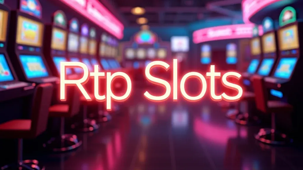 What Is RTP in Slots: Complete Guide for 2026